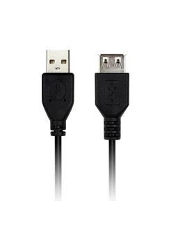 Удлинитель USB USB2.0 <Am-->Af> 3,0 м