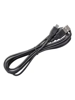 Кабель USB2.0 A--> micro B 5P 1,8 м (K-740-200) 50