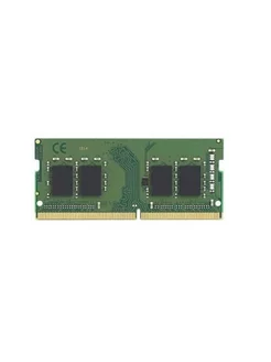 Оперативная память DDR4 16GB SODIMM, для ноутбука