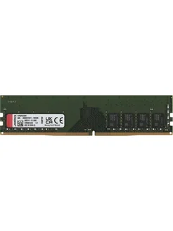 Оперативная память DDR4 8GB DIMM для ПК