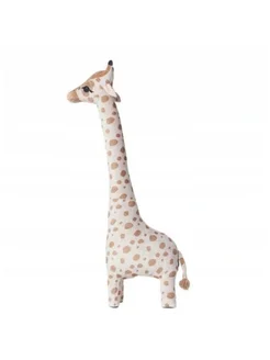 Плюшевый талисман Cute Giraffe большой 88 см