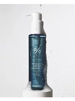 Гидрофильное масло Pro Balance Pure Deep Cleansing Oil