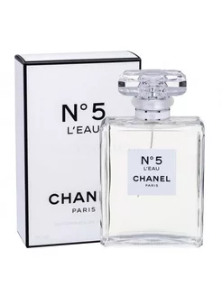 Leau Chanel No 5 Eau De Parfum 100 ml