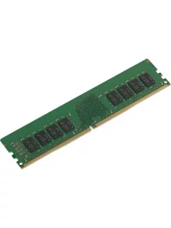 Оперативная память DDR4 16GB DIMM для ПК