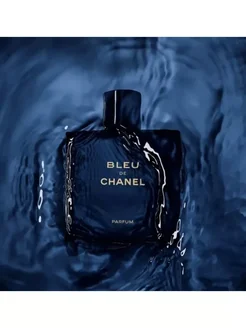 Chanel Bleu de Chanel 100 мл