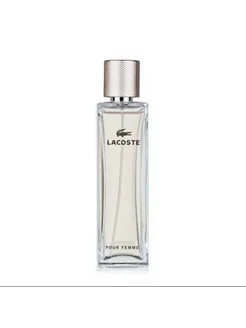 Lacoste POUR FEMME