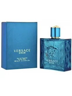 Парфюм Versace Eros 100мл