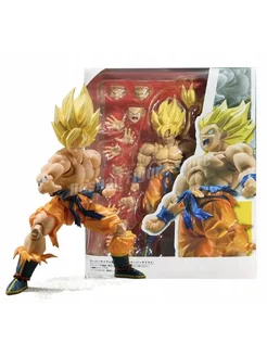 Фигурка Dragon Ball Son Goku 15см от PL