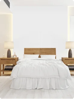 Обои бумажные на стену и потолок - остатки Пузыри00 - 1 рулон. Купить обои на стену. Изображение 8