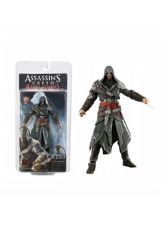 Фигурка наставника Эцио Аудиторе Assassin's Creed