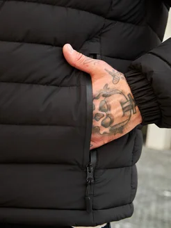 Pointtorg Куртка демисезонная с капюшоном - фото 13