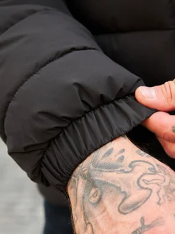 Pointtorg Куртка демисезонная с капюшоном - фото 14