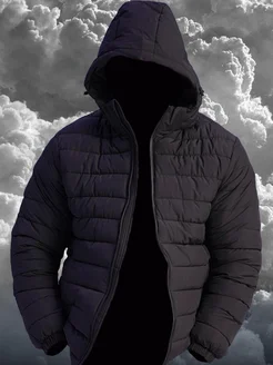 Pointtorg Куртка демисезонная с капюшоном - фото 2