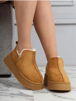Угги женские короткие