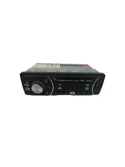 Автомагнитола 1DIN GB-287SBT Basic brand 260583794 купить за 747 ₽ в интернет-магазине Wildberries