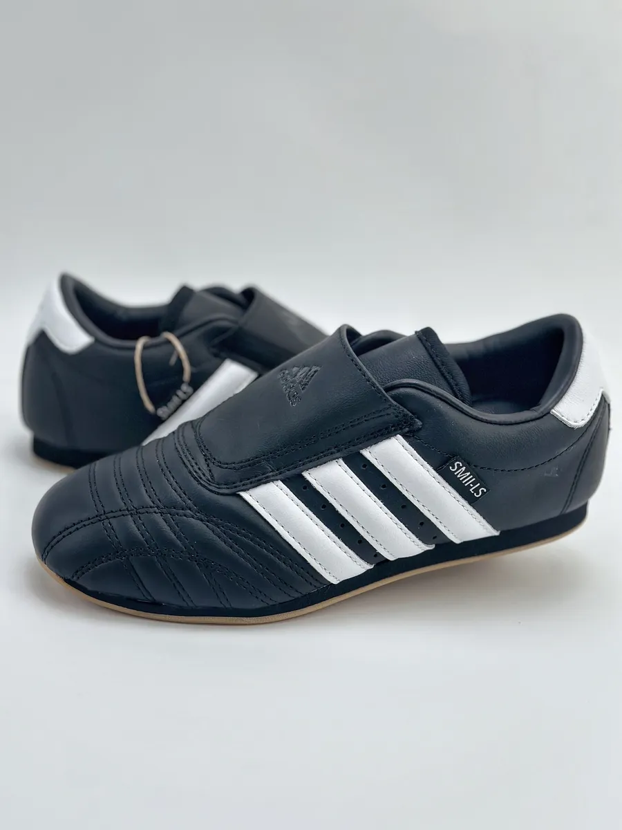 靴  TAEKWONDO BY CH X EDC 25.0 кроссовки Originals TAEKWONDO adidas 260592117 купить за 5722 ₽ в