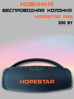 Беспроводная колонка Hopestar A65