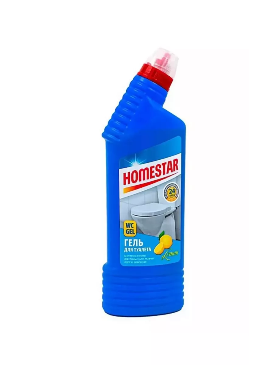 Homestar Для Чистки Плит Купить