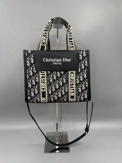 сумка Christian Dior через плечо трендовые сумки 260595848 купить за 1 671 ₽ в интернет-магазине Wildberries