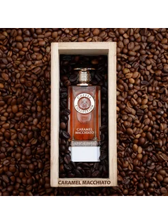 coffee collection Caramel Macchiato Fragrance world 260600917 купить за 2 922 ₽ в интернет-магазине Wildberries