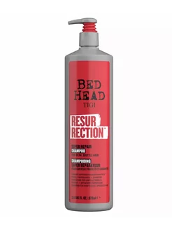 Шампунь для поврежденных волос Bed head Resurrection 970 мл