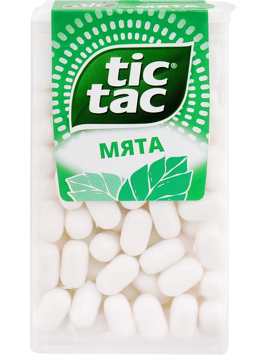 Тик так блок