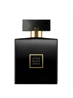 Парфюмерная вода Little Black Dress 50 мл