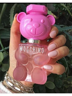 Женские Духи MOSCHINO Toy 2 Bubble Gum 100 мл