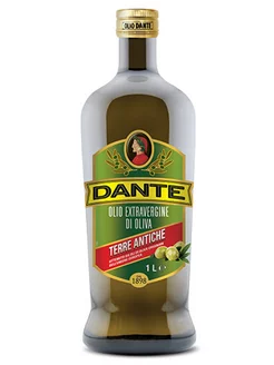 Оливковое масло первого отжима Dante Terre Antiche 750мл Olio Dante 260621273 купить за 2 835 ₽ в интернет-магазине Wildberries