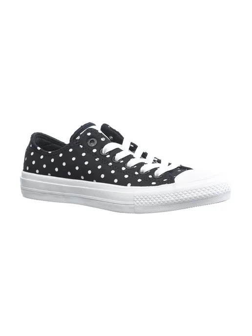 CONVERSE Кеды Chuck Taylor All Star II, черный