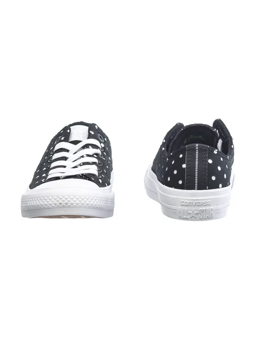 CONVERSE Кеды Chuck Taylor All Star II, черный, фото 3