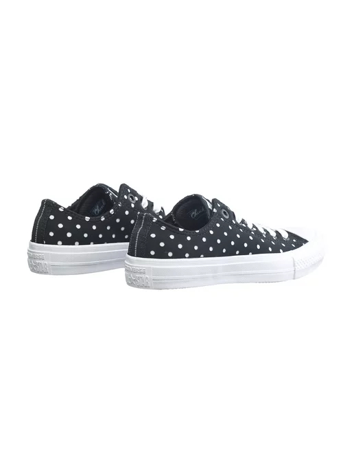 CONVERSE Кеды Chuck Taylor All Star II, черный, фото 5