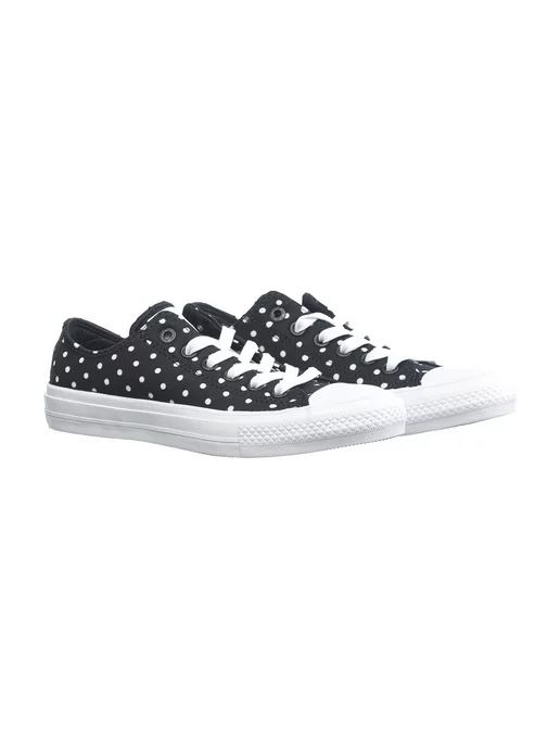 CONVERSE Кеды Chuck Taylor All Star II, черный, фото 6