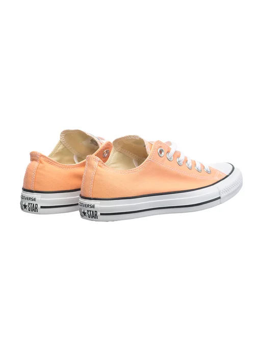 CONVERSE Кеды Chuck Taylor All Star, оранжевый, фото 2