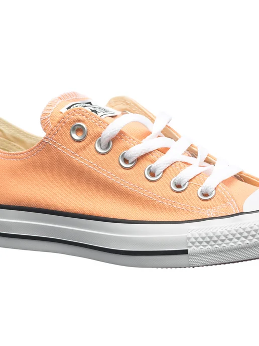 CONVERSE Кеды Chuck Taylor All Star, оранжевый, фото 5