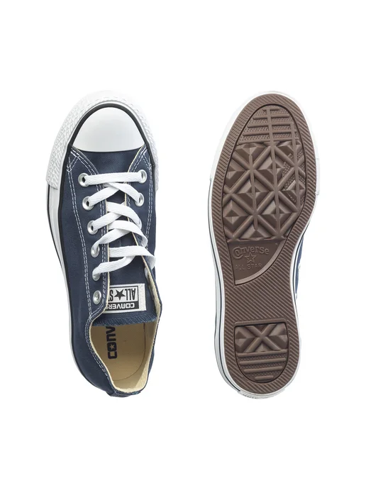 CONVERSE Кеды низкие CHUCK TAYLOR ALL STAR, синий, фото 3