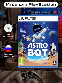 Astro Bot PS5