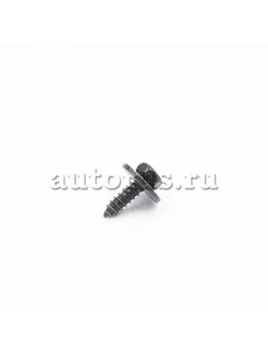 Самонарезающий винт ST4,8X16-C-Z2-ZNFE BMW 07 11 9 901 311 BMW 260726392 купить за 257 ₽ в интернет-магазине Wildberries