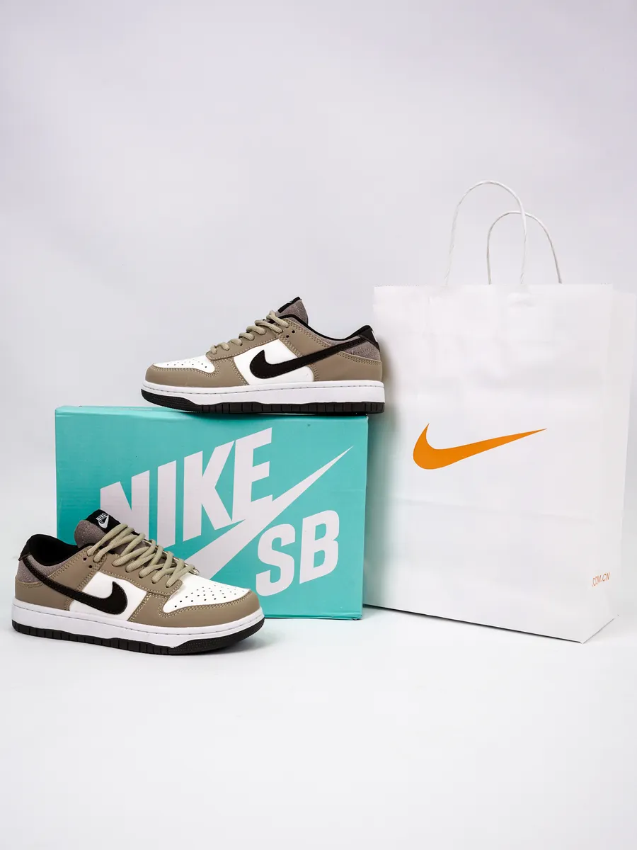 Кроссовки SB Dunk low