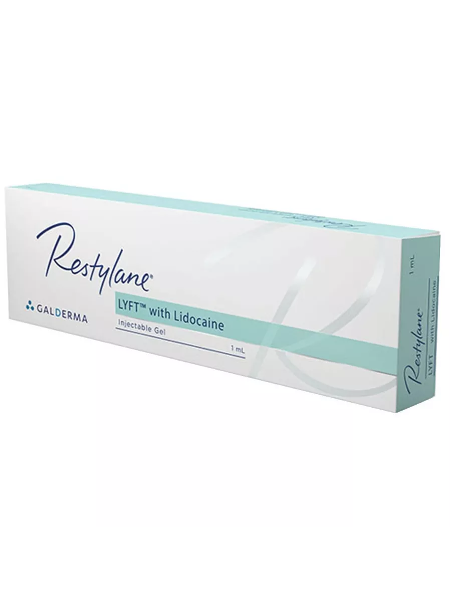 Restylane Lift