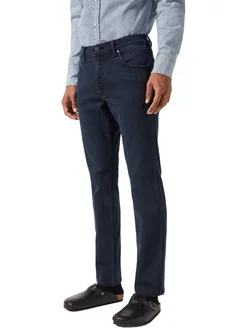 Джинсы Men Greensboro Jeans