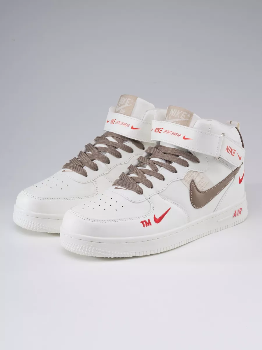 Nike air force CITY STORE 260763408 2 070 Wildberries