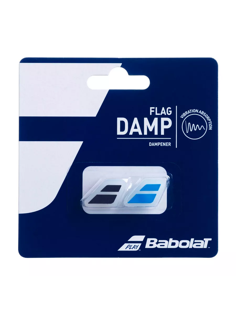 Виброгаситель Flag Damp