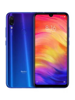 Смартфон Redmi Note 7 Pro 6/128 ГБ CN CHINAZES 260795407 купить за 8 766 ₽ в интернет-магазине Wildberries