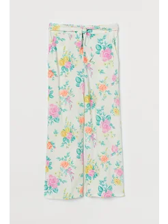 Кюлоты детские H&M 260797602 купить за 784 ₽ в интернет‑магазине Wildberries