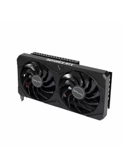 GeForce RTX 3060 Ti 8 ГБ GDDR6 256 бит Графическая карта GALAX 260811707 купить за 32 043 ₽ в интернет-магазине Wildberries