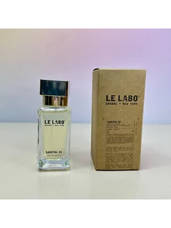 Тестер оригинал 42 мл Le Labo Santal 33