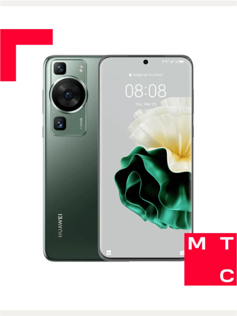 Смартфон P60 8 256Gb LTE Dual sim green Huawei 260818533 купить за 37 401 ₽ в интернет-магазине Wildberries