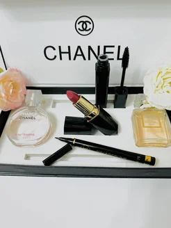 Косметический набор Chanel 5 в 1