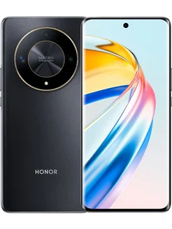 Смартфон HONOR X9b 8/256Gb 5G Midnight Black Honor 260821077 купить за 25 511 ₽ в интернет-магазине Wildberries